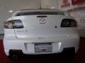 2007 Crystal White Pearl Mazda MAZDA3 s Grand Touring Sedan  photo #7