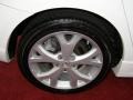 2007 Crystal White Pearl Mazda MAZDA3 s Grand Touring Sedan  photo #9