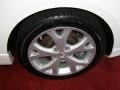 Crystal White Pearl - MAZDA3 s Grand Touring Sedan Photo No. 10