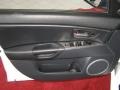 Crystal White Pearl - MAZDA3 s Grand Touring Sedan Photo No. 12