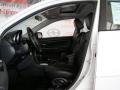 Crystal White Pearl - MAZDA3 s Grand Touring Sedan Photo No. 13
