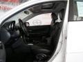 2007 Crystal White Pearl Mazda MAZDA3 s Grand Touring Sedan  photo #13