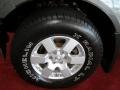 Storm Gray Metallic - Frontier Nismo King Cab 4x4 Photo No. 3