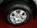 Storm Gray Metallic - Frontier Nismo King Cab 4x4 Photo No. 5