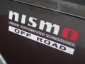 Storm Gray Metallic - Frontier Nismo King Cab 4x4 Photo No. 7