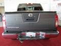 Storm Gray Metallic - Frontier Nismo King Cab 4x4 Photo No. 8