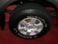 Storm Gray Metallic - Frontier Nismo King Cab 4x4 Photo No. 11