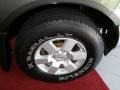 Storm Gray Metallic - Frontier Nismo King Cab 4x4 Photo No. 12