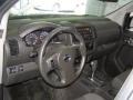 Storm Gray Metallic - Frontier Nismo King Cab 4x4 Photo No. 13