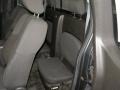 Storm Gray Metallic - Frontier Nismo King Cab 4x4 Photo No. 18