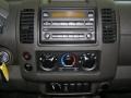 Storm Gray Metallic - Frontier Nismo King Cab 4x4 Photo No. 20