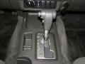 Storm Gray Metallic - Frontier Nismo King Cab 4x4 Photo No. 21