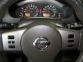 Storm Gray Metallic - Frontier Nismo King Cab 4x4 Photo No. 22