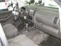 Storm Gray Metallic - Frontier Nismo King Cab 4x4 Photo No. 26