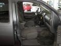Storm Gray Metallic - Frontier Nismo King Cab 4x4 Photo No. 27