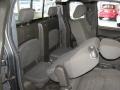 Storm Gray Metallic - Frontier Nismo King Cab 4x4 Photo No. 28