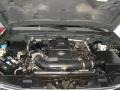 Storm Gray Metallic - Frontier Nismo King Cab 4x4 Photo No. 29