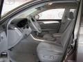 2007 Phantom Gray Pearl Toyota Avalon XL  photo #15