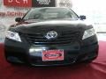 Black - Camry LE Photo No. 3