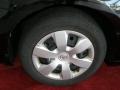 Black - Camry LE Photo No. 4