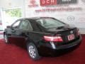 Black - Camry LE Photo No. 7