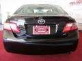 Black - Camry LE Photo No. 8