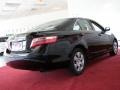 Black - Camry LE Photo No. 10