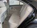 Black - Camry LE Photo No. 23