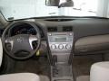 Black - Camry LE Photo No. 24
