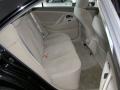 Black - Camry LE Photo No. 27