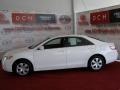 Super White - Camry LE Photo No. 5