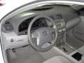 Super White - Camry LE Photo No. 14