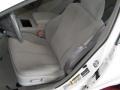 Super White - Camry LE Photo No. 16