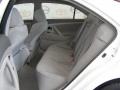 Super White - Camry LE Photo No. 23
