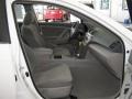 Super White - Camry LE Photo No. 30