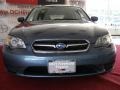 Atlantic Blue Pearl - Legacy 2.5i Wagon Photo No. 3