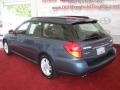 Atlantic Blue Pearl - Legacy 2.5i Wagon Photo No. 7