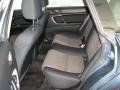 Atlantic Blue Pearl - Legacy 2.5i Wagon Photo No. 23