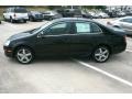 Black - Jetta TDI Sedan Photo No. 4
