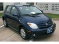 2005 Indigo Ink Blue Pearl Scion xA   photo #18