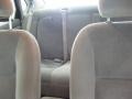 2002 Vibrant White Ford Taurus SES  photo #6