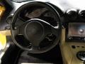 Pearl Yellow - Murcielago Coupe Photo No. 8