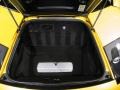 Pearl Yellow - Murcielago Coupe Photo No. 16