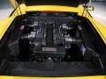 Pearl Yellow - Murcielago Coupe Photo No. 17