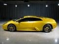 Pearl Yellow - Murcielago Coupe Photo No. 19