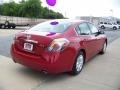 2009 Red Brick Metallic Nissan Altima 2.5 S  photo #4