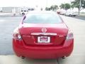 2009 Red Brick Metallic Nissan Altima 2.5 S  photo #5