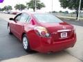 Red Brick Metallic - Altima 2.5 S Photo No. 6