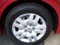 Red Brick Metallic - Altima 2.5 S Photo No. 7