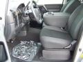 Radiant Silver - Titan SE Crew Cab Photo No. 9